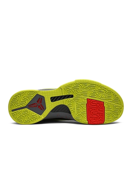 NBA 2K20 X KOBE 5 PROTRO CHAOS ALTERNATE GAMER EXCLUSIVE,SIZE 14,NIKE SHOES Reps