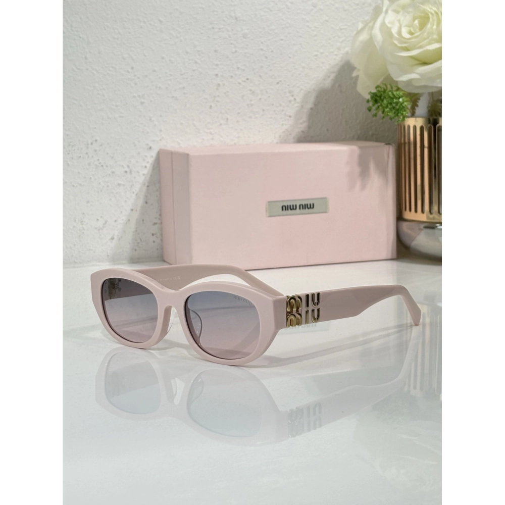 Miu Miu Sunglasses 056,Miu Miu Sunglasses,Sunglasses,Accessories