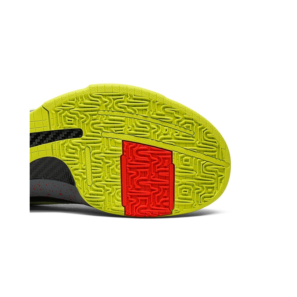 NBA 2K20 X KOBE 5 PROTRO CHAOS ALTERNATE GAMER EXCLUSIVE,SIZE 14,NIKE SHOES Reps