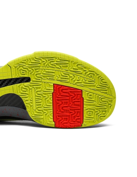 NBA 2K20 X KOBE 5 PROTRO CHAOS ALTERNATE GAMER EXCLUSIVE,SIZE 14,NIKE SHOES Reps