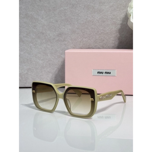 Miu Miu Sunglasses 057,Miu Miu Sunglasses,Sunglasses,Accessories