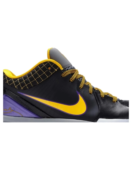 Zoom Kobe 4 Protro Carpe Diem,SIZE 14,NIKE SHOES Reps