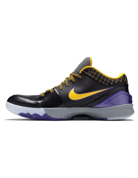 Zoom Kobe 4 Protro Carpe Diem,SIZE 14,NIKE SHOES Reps