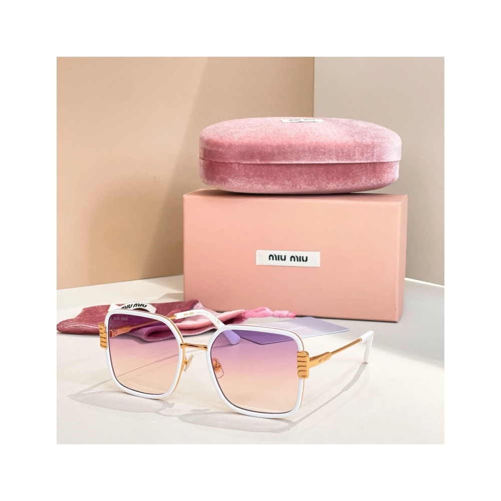 Miu Miu Sunglasses 059,Miu Miu Sunglasses,Sunglasses,Accessories