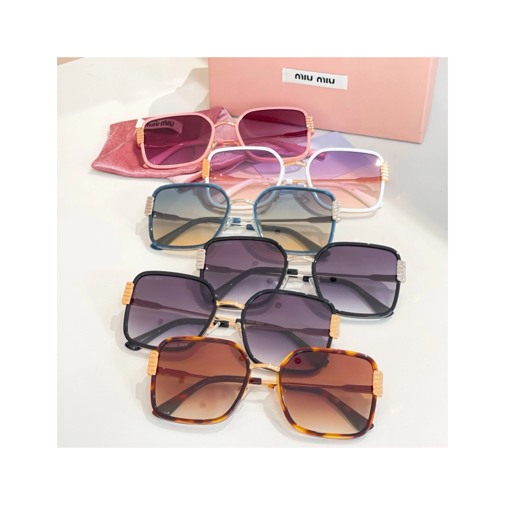 Miu Miu Sunglasses 059,Miu Miu Sunglasses,Sunglasses,Accessories