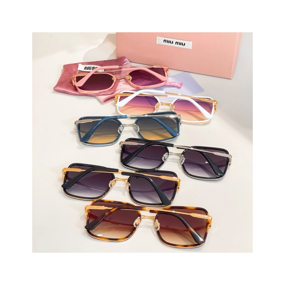 Miu Miu Sunglasses 059,Miu Miu Sunglasses,Sunglasses,Accessories