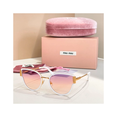 Miu Miu Sunglasses 060,Miu Miu Sunglasses,Sunglasses,Accessories