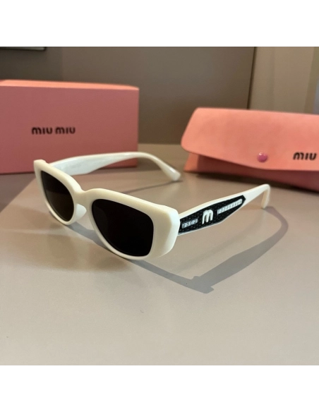 Miu Miu Sunglasses 061,Miu Miu Sunglasses,Sunglasses,Accessories