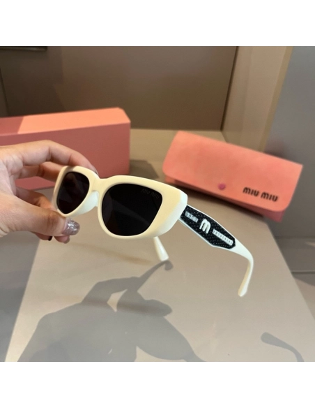 Miu Miu Sunglasses 061,Miu Miu Sunglasses,Sunglasses,Accessories