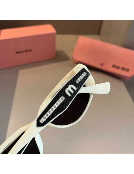 Miu Miu Sunglasses 061,Miu Miu Sunglasses,Sunglasses,Accessories