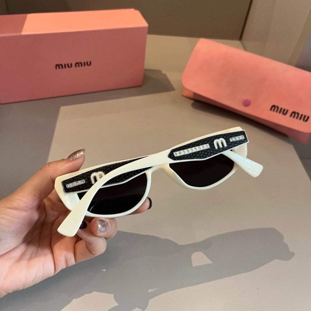 Miu Miu Sunglasses 061,Miu Miu Sunglasses,Sunglasses,Accessories