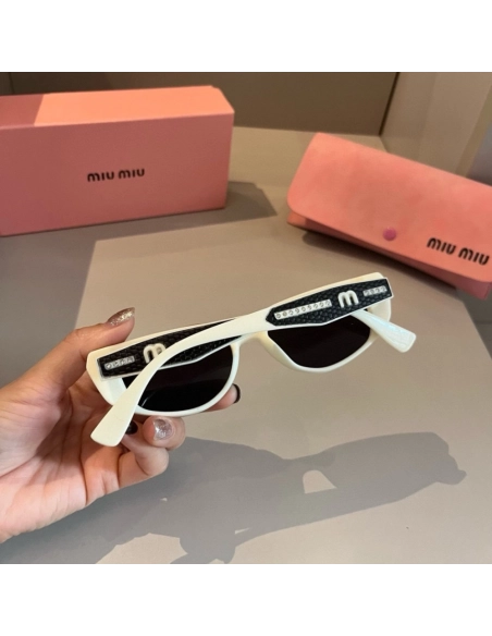 Miu Miu Sunglasses 061,Miu Miu Sunglasses,Sunglasses,Accessories