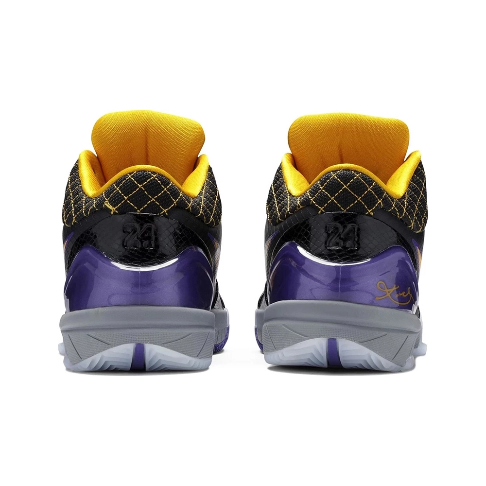 Zoom Kobe 4 Protro Carpe Diem,SIZE 14,NIKE SHOES Reps