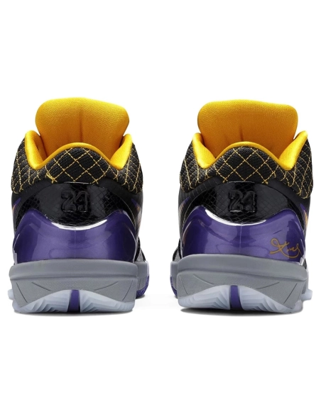 Zoom Kobe 4 Protro Carpe Diem,SIZE 14,NIKE SHOES Reps