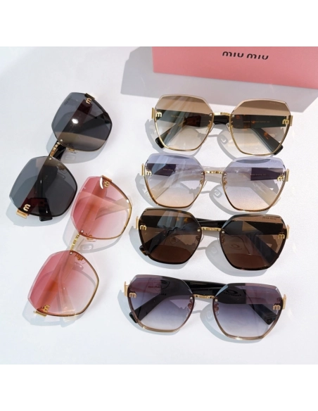 Miu Miu Sunglasses 062,Miu Miu Sunglasses,Sunglasses,Accessories