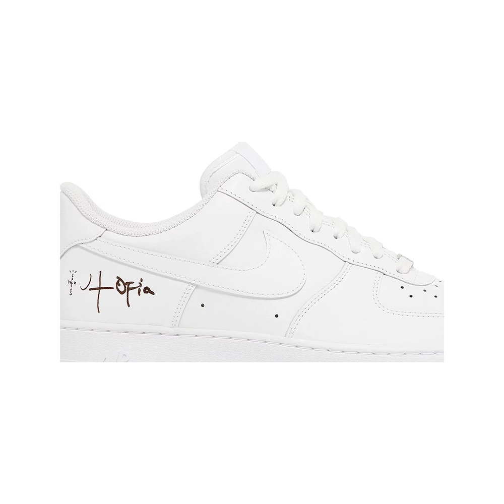 Travis Scott x Air Force 1 Utopia,NIKE AIR FORCE,NIKE SHOES Reps