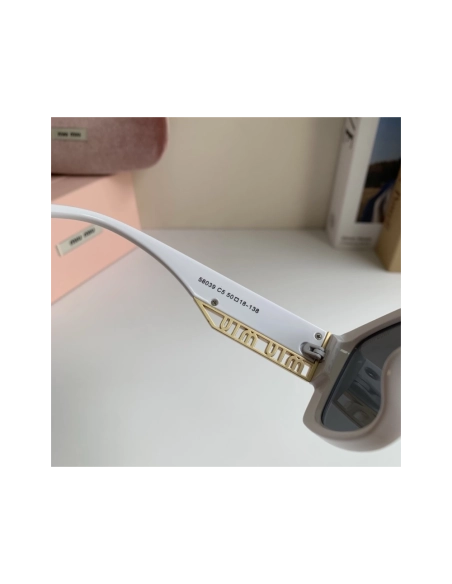Miu Miu Sunglasses 065,Miu Miu Sunglasses,Sunglasses,Accessories