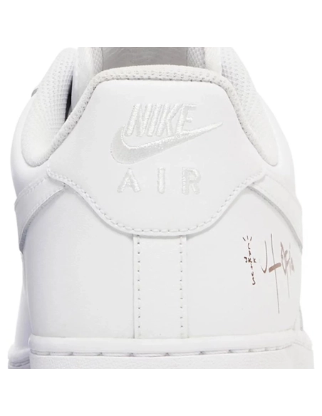 Travis Scott x Air Force 1 Utopia,NIKE AIR FORCE,NIKE SHOES Reps