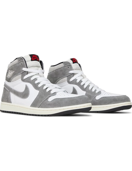 Air Jordan 1 Retro High OG Washed Black DZ5485-051,AIR JORDAN 1 HIGH,Air Jordan