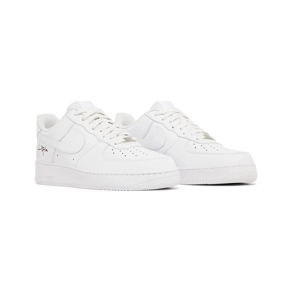 Travis Scott x Air Force 1 Utopia,NIKE AIR FORCE,NIKE SHOES Reps