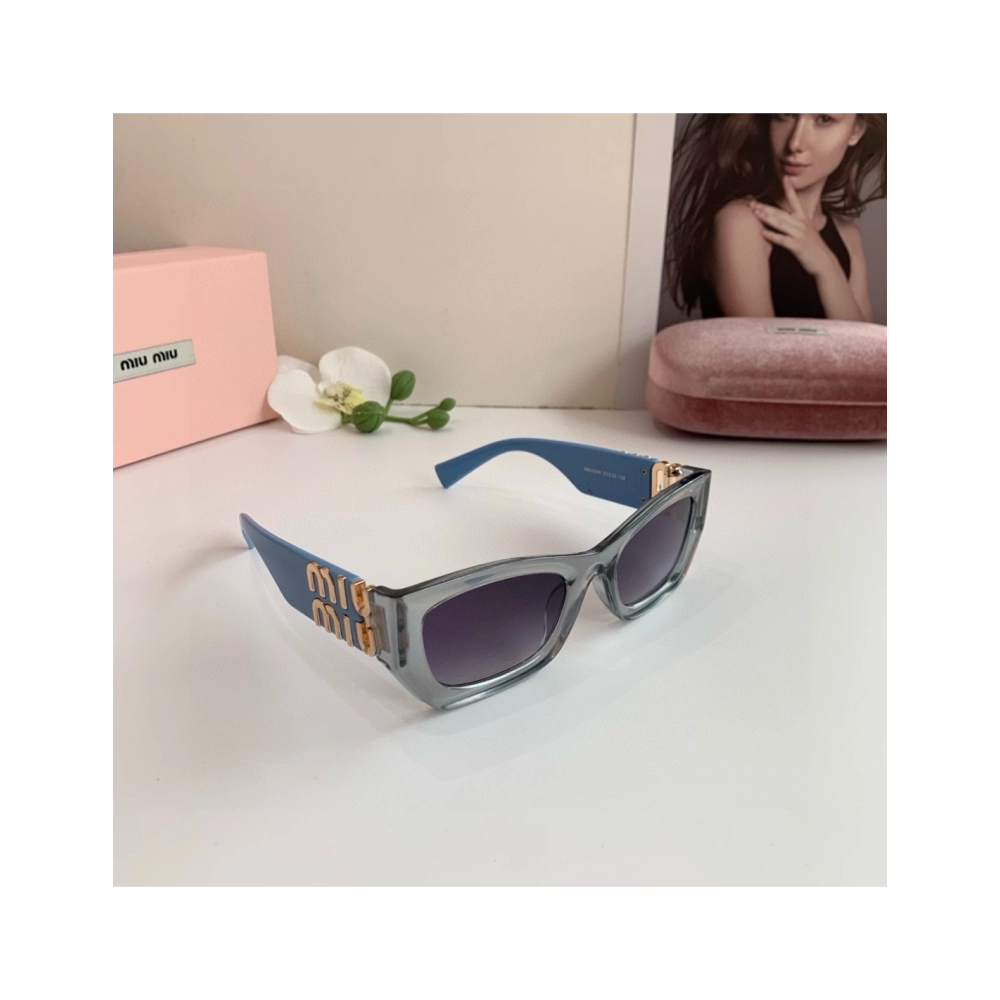 Miu Miu Sunglasses 068,Miu Miu Sunglasses,Sunglasses,Accessories