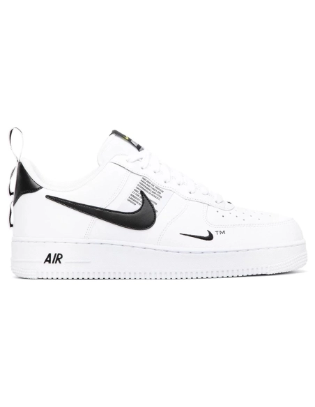 Air Force 1 07 LV8 Overbranding,NIKE AIR FORCE,NIKE SHOES Reps