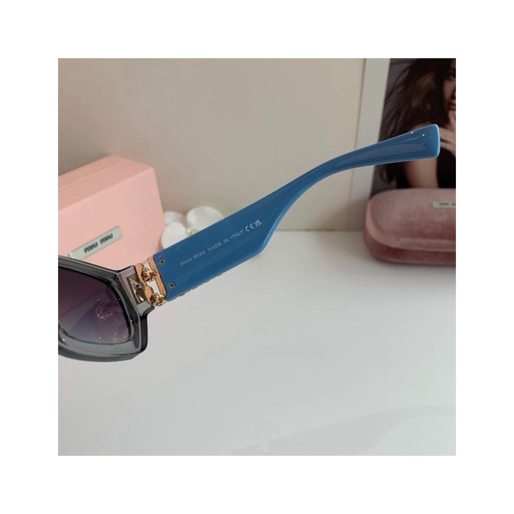 Miu Miu Sunglasses 068,Miu Miu Sunglasses,Sunglasses,Accessories