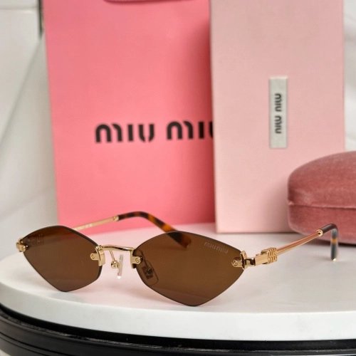 Miu Miu Sunglasses 069,Miu Miu Sunglasses,Sunglasses,Accessories