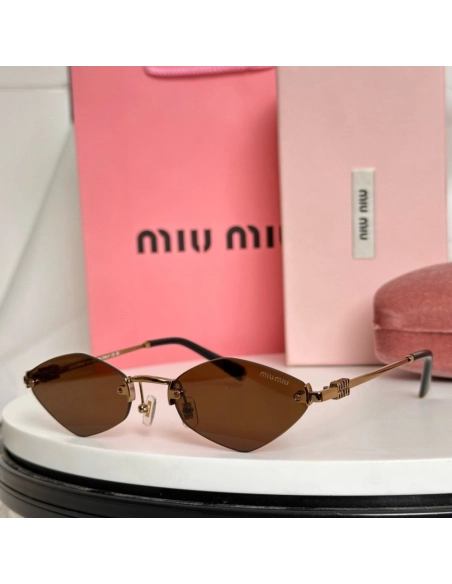 Miu Miu Sunglasses 069,Miu Miu Sunglasses,Sunglasses,Accessories