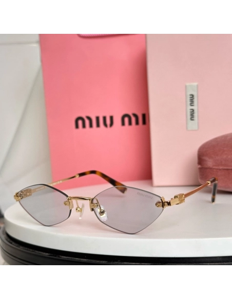 Miu Miu Sunglasses 069,Miu Miu Sunglasses,Sunglasses,Accessories