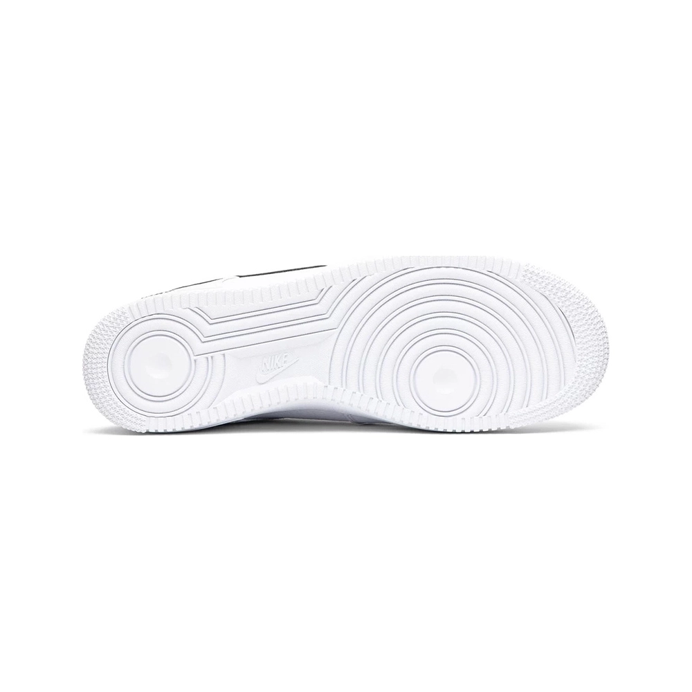Air Force 1 07 LV8 Overbranding,NIKE AIR FORCE,NIKE SHOES Reps