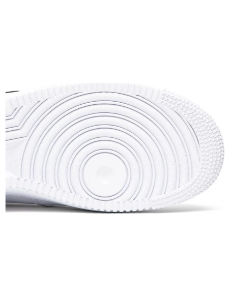 Air Force 1 07 LV8 Overbranding,NIKE AIR FORCE,NIKE SHOES Reps