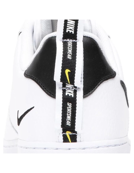 Air Force 1 07 LV8 Overbranding,NIKE AIR FORCE,NIKE SHOES Reps