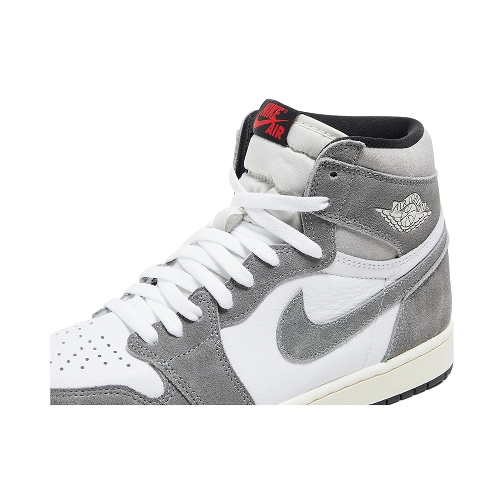 Air Jordan 1 Retro High OG Washed Black DZ5485-051,AIR JORDAN 1 HIGH,Air Jordan