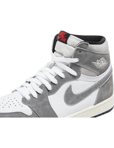Air Jordan 1 Retro High OG Washed Black DZ5485-051,AIR JORDAN 1 HIGH,Air Jordan