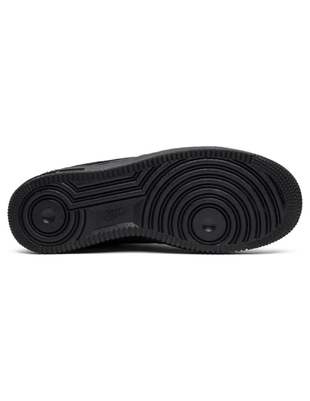 Air Force 1 07 Black,NIKE AIR FORCE,NIKE SHOES Reps