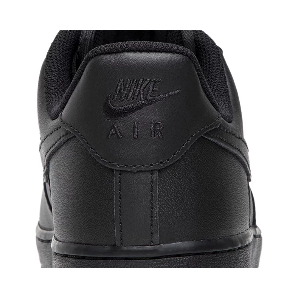 Air Force 1 07 Black,NIKE AIR FORCE,NIKE SHOES Reps