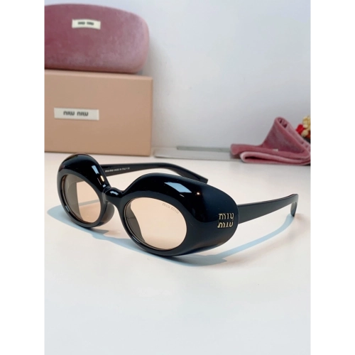 Miu Miu Sunglasses 075,Miu Miu Sunglasses,Sunglasses,Accessories
