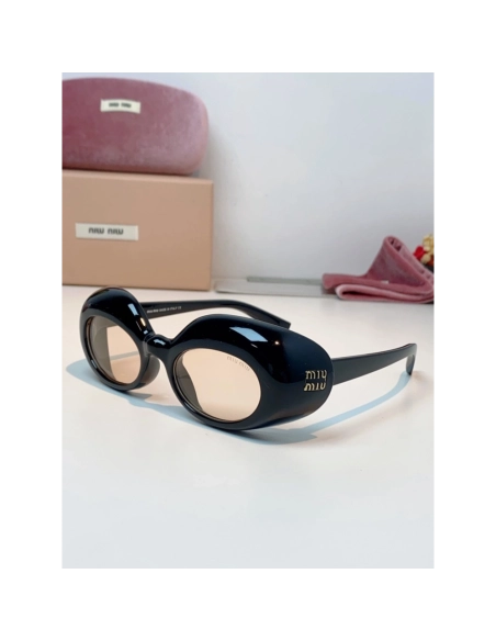 Miu Miu Sunglasses 075,Miu Miu Sunglasses,Sunglasses,Accessories