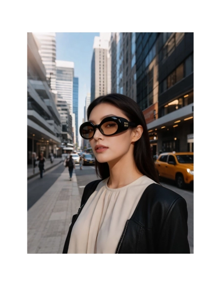 Miu Miu Sunglasses 075,Miu Miu Sunglasses,Sunglasses,Accessories