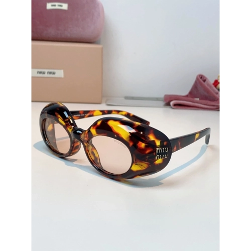 Miu Miu Sunglasses 076,Miu Miu Sunglasses,Sunglasses,Accessories