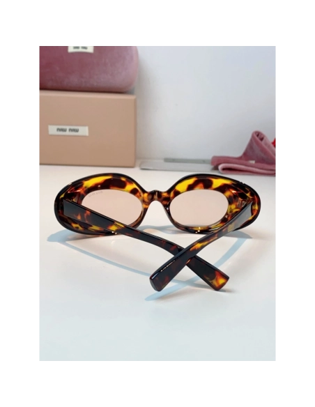 Miu Miu Sunglasses 076,Miu Miu Sunglasses,Sunglasses,Accessories