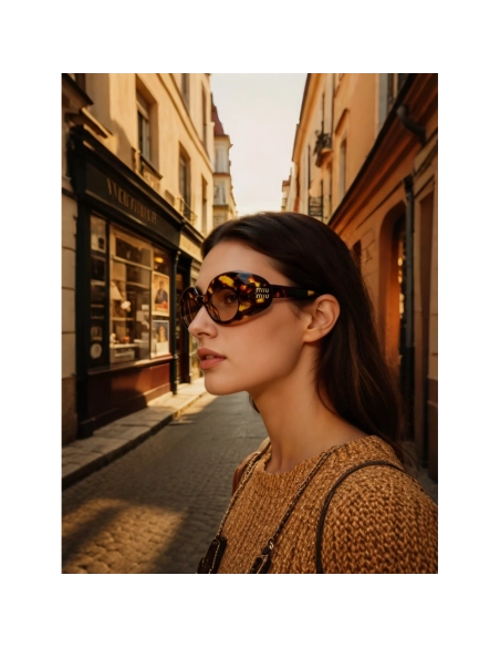 Miu Miu Sunglasses 076,Miu Miu Sunglasses,Sunglasses,Accessories