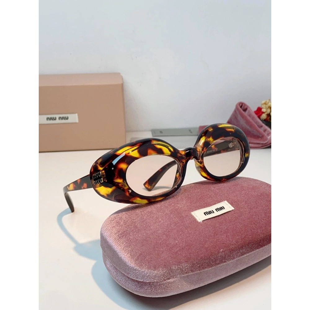 Miu Miu Sunglasses 076,Miu Miu Sunglasses,Sunglasses,Accessories