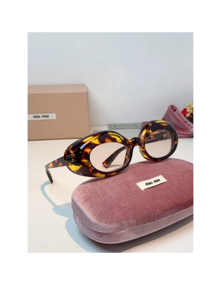 Miu Miu Sunglasses 076,Miu Miu Sunglasses,Sunglasses,Accessories