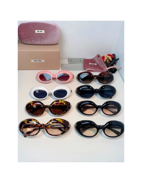 Miu Miu Sunglasses 076,Miu Miu Sunglasses,Sunglasses,Accessories