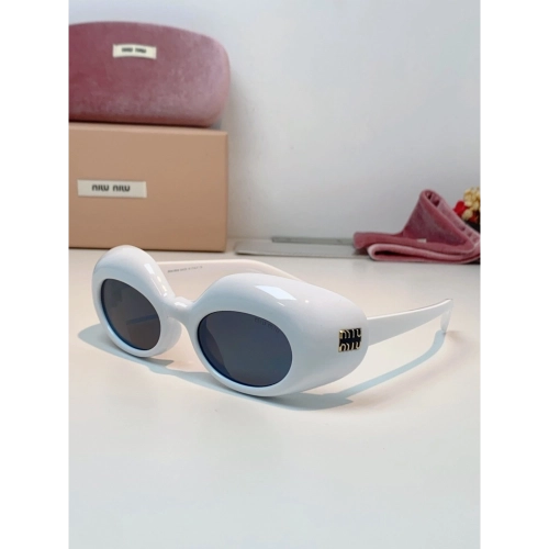 Miu Miu Sunglasses 077,Miu Miu Sunglasses,Sunglasses,Accessories