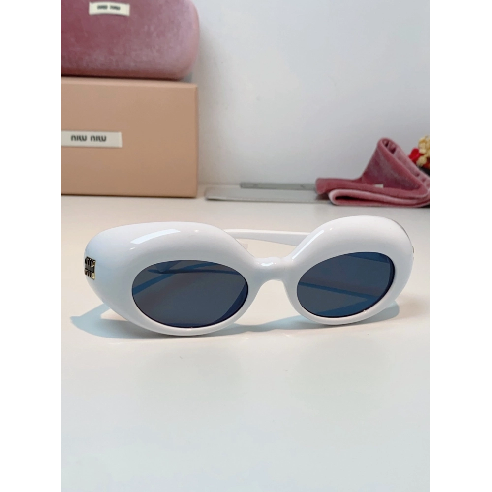 Miu Miu Sunglasses 077,Miu Miu Sunglasses,Sunglasses,Accessories