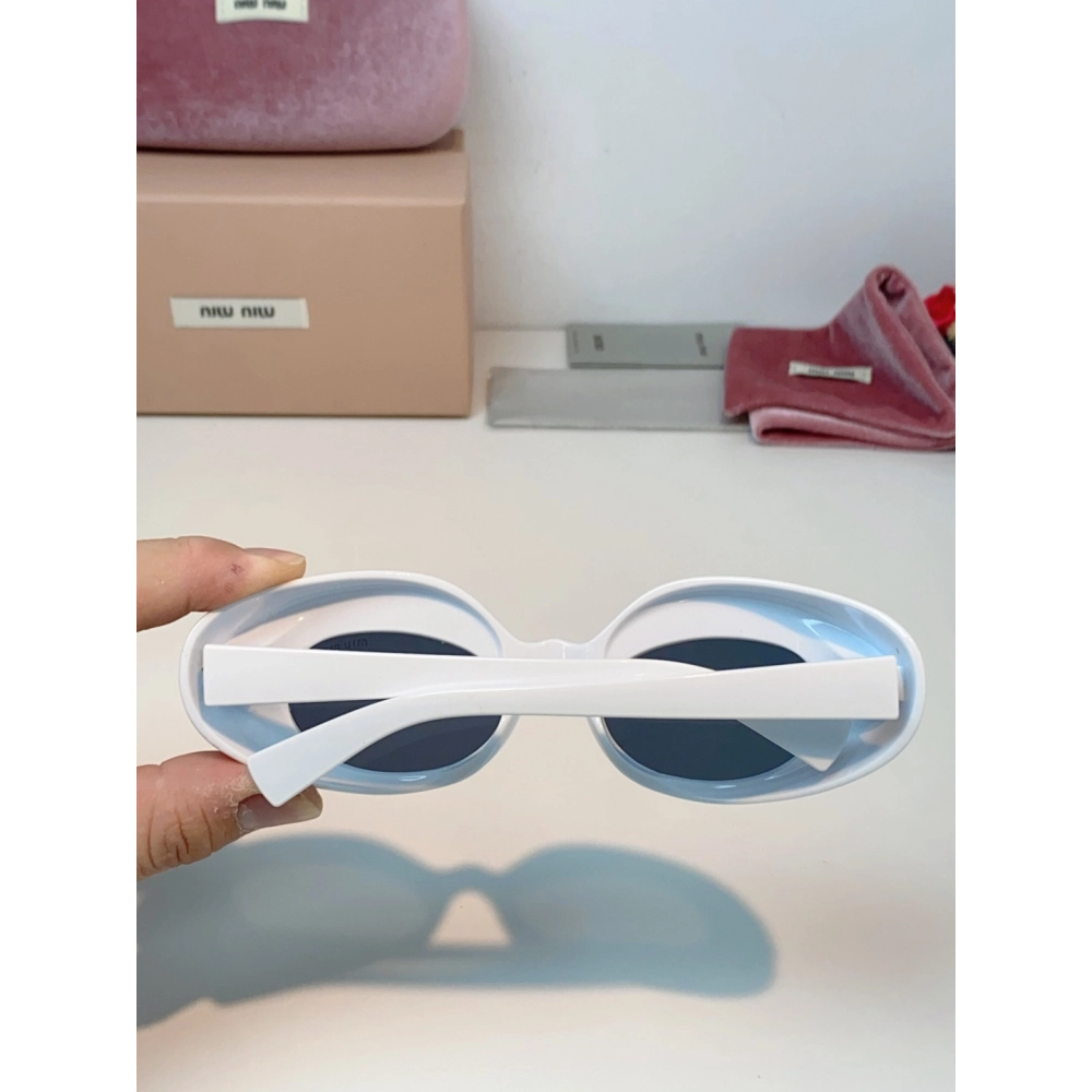 Miu Miu Sunglasses 077,Miu Miu Sunglasses,Sunglasses,Accessories
