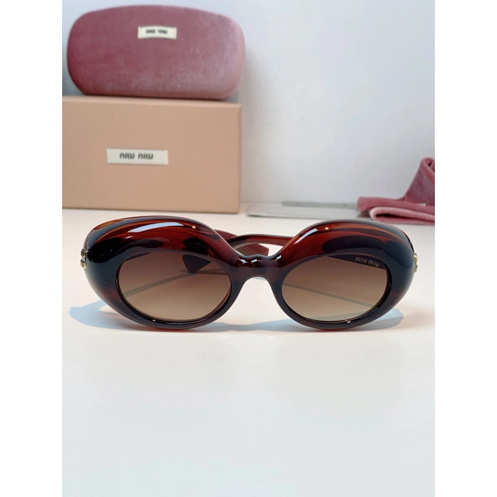 Miu Miu Sunglasses 078,Miu Miu Sunglasses,Sunglasses,Accessories